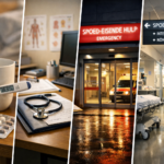 Wat vooraf ging aan een foutieve diagnose