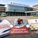 De foutieve diagnose