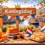 Bedrijfsarts, Erasmus en even ontspannen